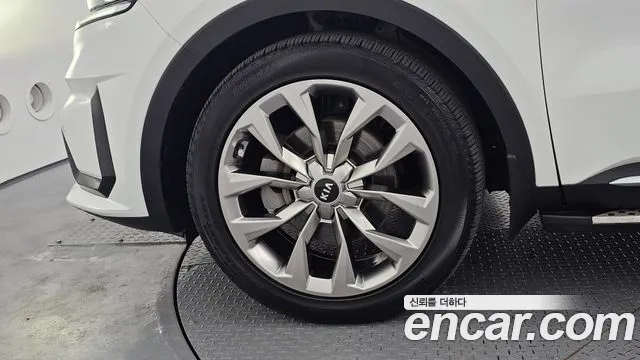 Kia Sorento 4th Generation id 2859796 из Кореи 15