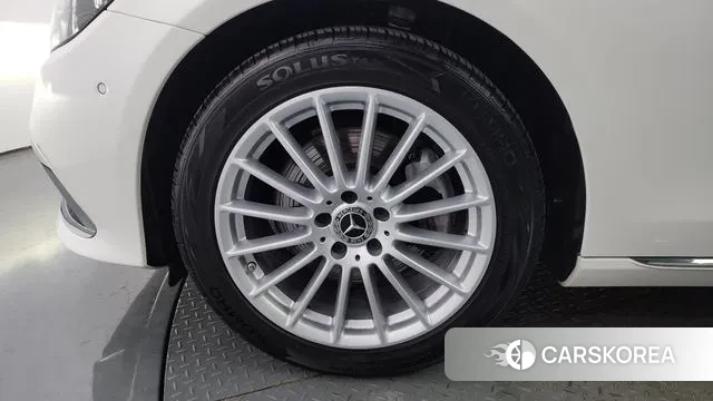 Mercedes-Benz E-Class W213 id 2985099 из Кореи 15