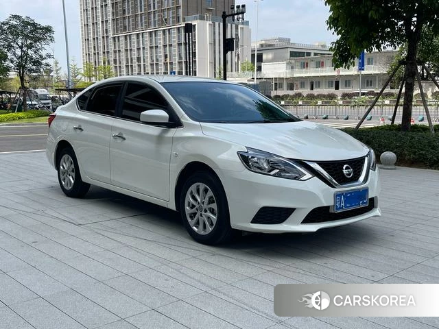 Nissan Xuan Yi id 4263869 из Китая 12
