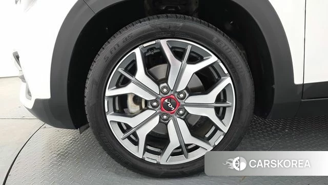 Kia Seltos id 4696989 из Кореи 32