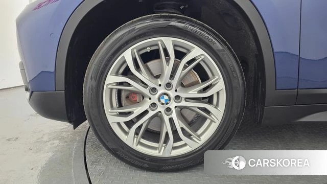 BMW X1 (F48) id 4180574 из Кореи 15