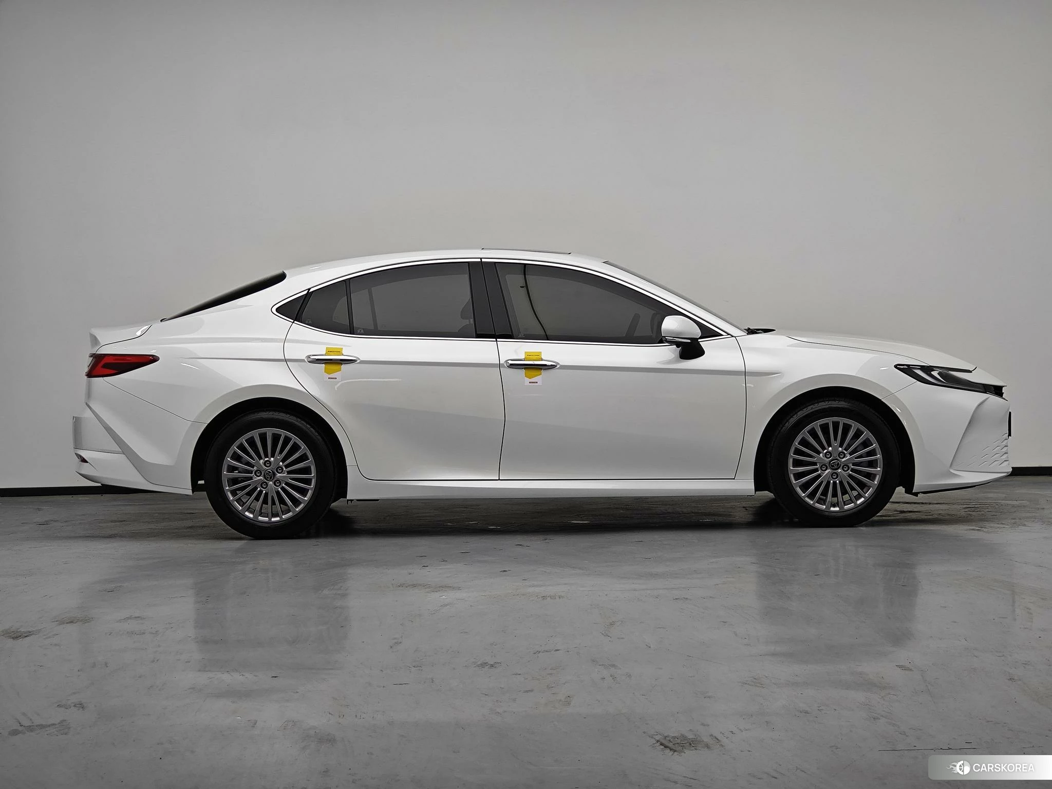Toyota Camry id 4461905 из Китая 15