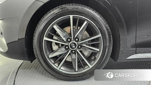 Hyundai The New Grandeur IG id 4268209 из Кореи 25