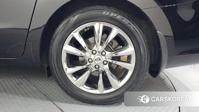 Kia The New Carnival id 3651246 из Кореи 15