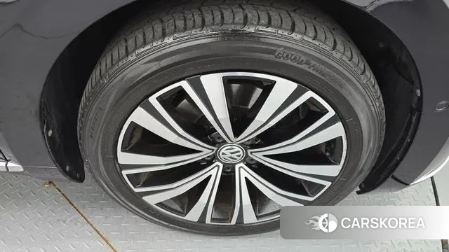 Volkswagen Arteon id 2971024 из Кореи 15