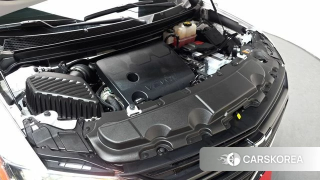 Chevrolet (GM Daewoo) Traverse id 3819907 из Кореи 15