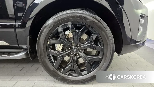 Kia Mohave Master id 3365890 из Кореи 15