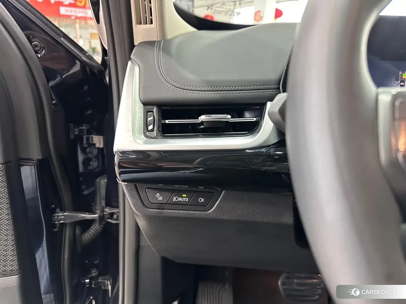 BMW X1 id 4681156 из Китая 13