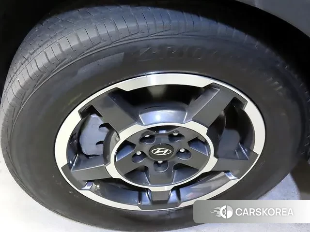 Hyundai The New Palisade id 3394740 из Кореи 15