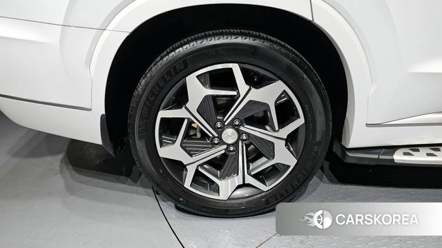 Hyundai Palisade id 3819916 из Кореи 15