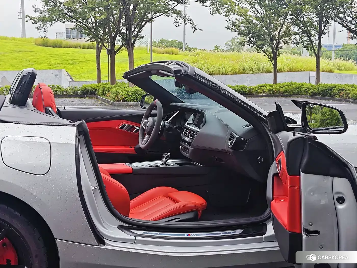 BMW Z4 id 4686199 из Китая 10