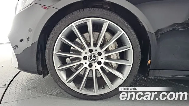 Mercedes-Benz E-Class W213 id 2881331 из Кореи 15