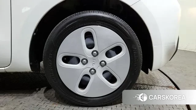 Kia The New Kia Ray id 2930578 из Кореи 15