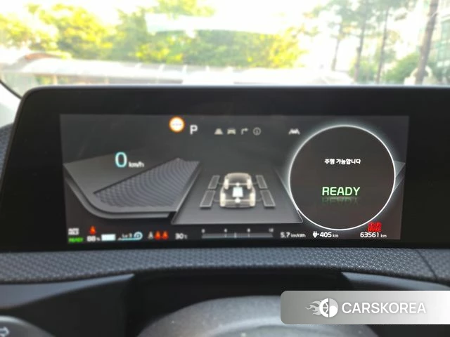 Kia EV6 id 4701309 из Кореи 8