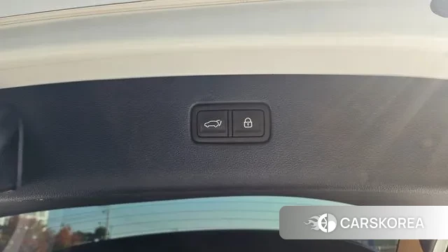 Genesis GV80 id 3324235 из Кореи 15