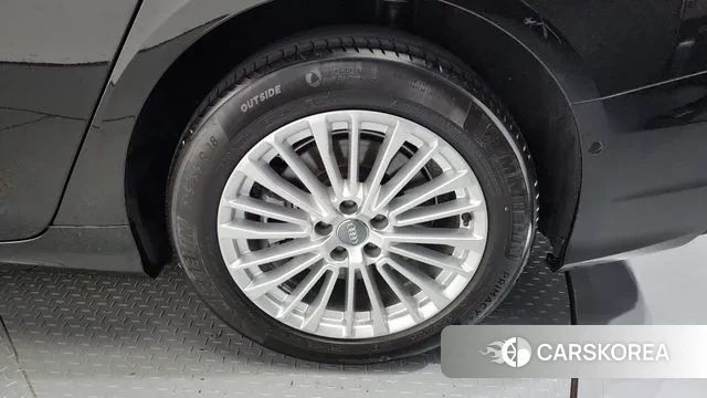 Audi A6 (C8) id 3155606 из Кореи 15