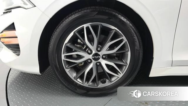 Kia K5 3rd generation id 3878163 из Кореи 15