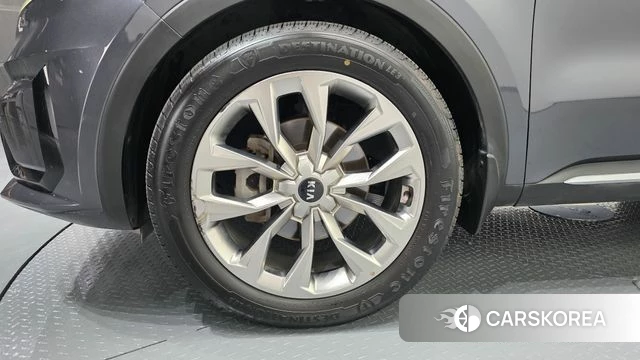 Kia Sorento 4th Generation id 4224861 из Кореи 15