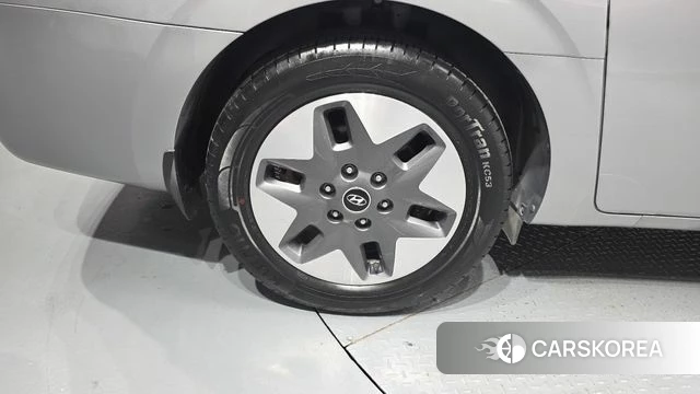 Hyundai Staria id 4922876 из Кореи 25