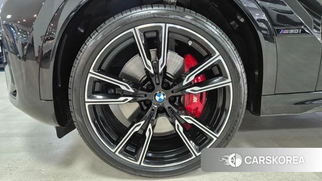 BMW X6 (G06) id 4548814 из Кореи 15