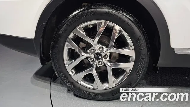 Kia The New Sorento id 2526692 из Кореи 15