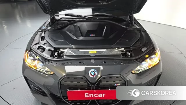 BMW i4 id 3031906 из Кореи 15