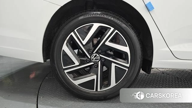 Volkswagen 7th Generation of Jetta id 4554704 из Кореи 28