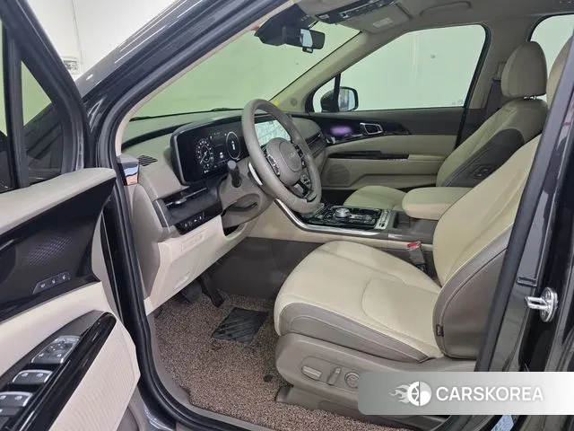 Kia Carnival 4th generation id 3416880 из Кореи 15