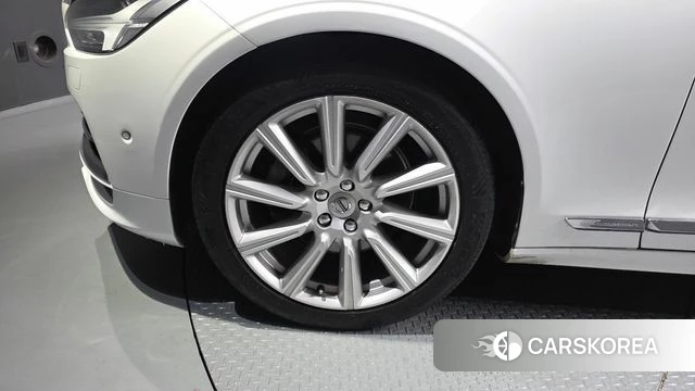 Volvo S90 id 4604780 из Кореи 29