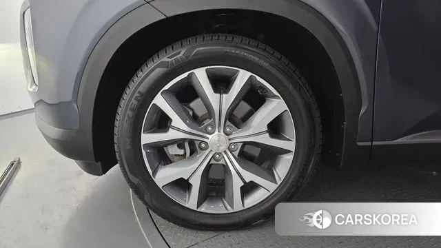 Hyundai Palisade id 3660094 из Кореи 15