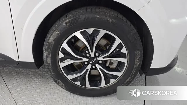 Kia Carnival 4th generation id 3268629 из Кореи 15