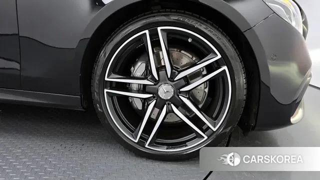 Mercedes-Benz E-Class W213 id 3319135 из Кореи 15