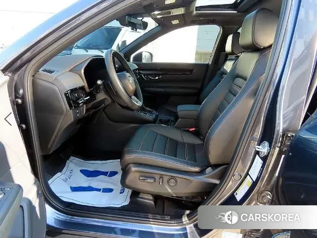 Honda CR-V 6th generation id 3471965 из Кореи 15