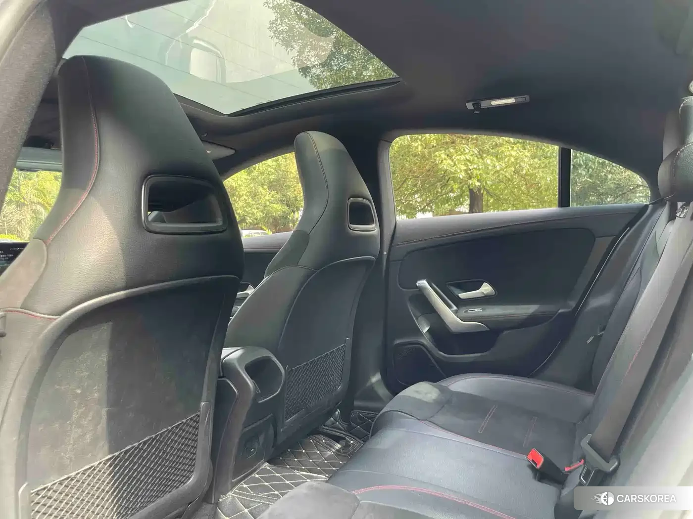 Mercedes-Benz CLA id 4664642 из Китая 9