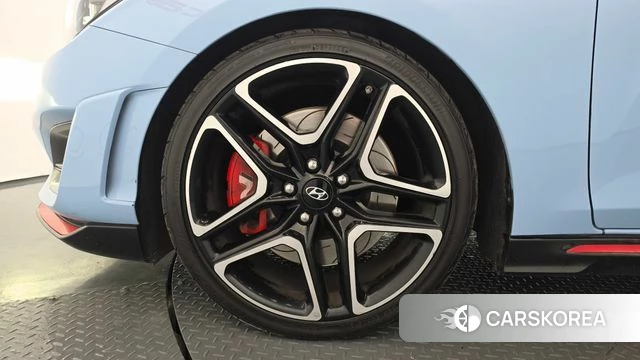 Hyundai Veloster (JS) id 4376837 из Кореи 24
