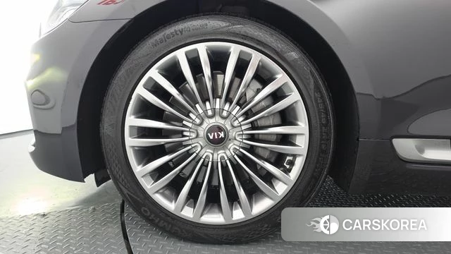 Kia More K9 id 4378107 из Кореи 30