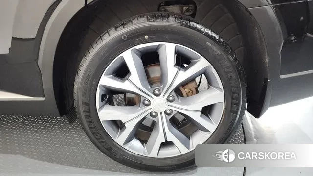 Hyundai Palisade id 3464723 из Кореи 15