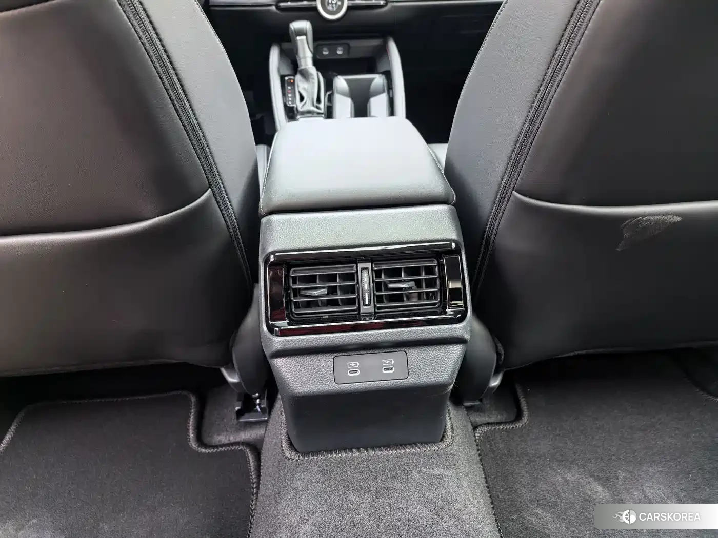 Honda Accord 2025 Черный из Китая, фото 5