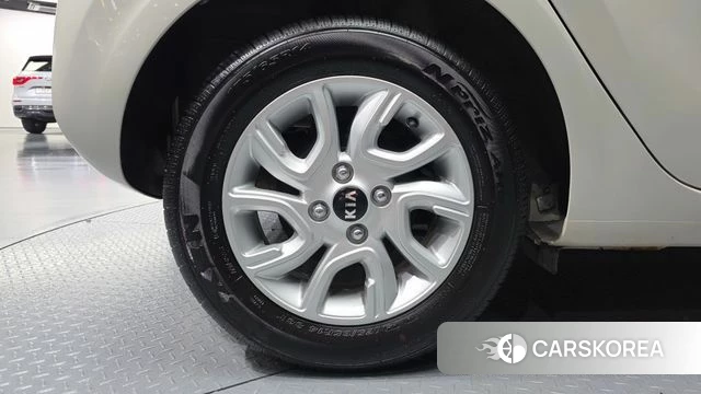 Kia All New Morning (JA) id 4605350 из Кореи 25