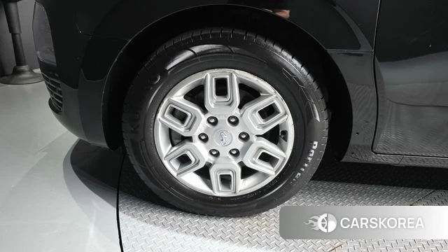 Hyundai Staria id 4603596 из Кореи 26