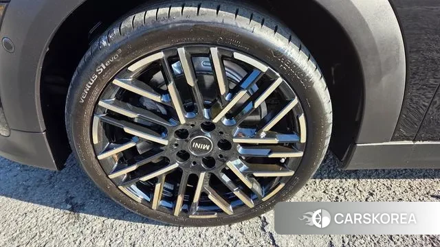 Mini Cooper S 4th Generation id 3457143 из Кореи 14