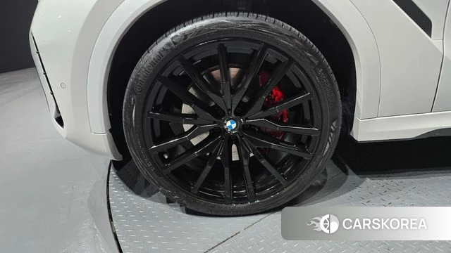 BMW X6 (G06) id 4634912 из Кореи 15