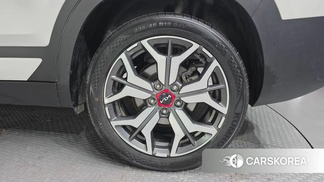 Kia Seltos id 3827235 из Кореи 15