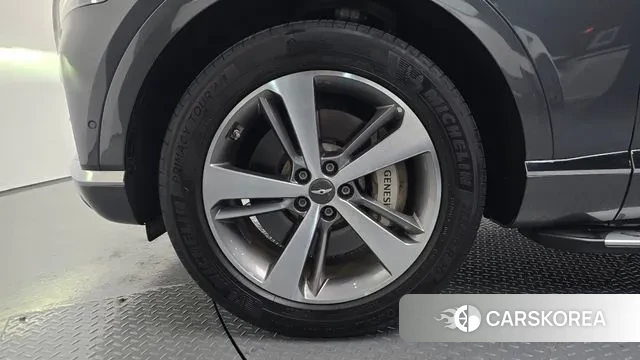 Genesis GV80 id 3591905 из Кореи 15