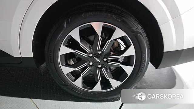 Kia Carnival 4th generation id 4691887 из Кореи 15