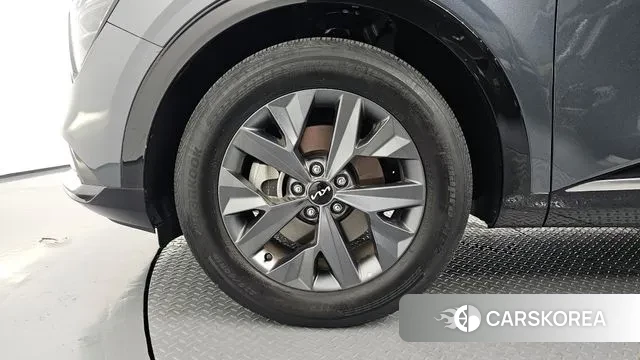 Kia Sportage 5th Generation id 3043532 из Кореи 15