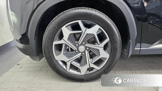 Hyundai Palisade id 4250241 из Кореи 15
