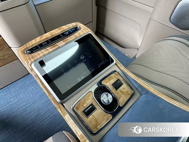 Mercedes-Benz V-class id 4299730 из Китая 9