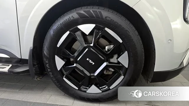 Kia The New Carnival 4th Generation id 3305138 из Кореи 15