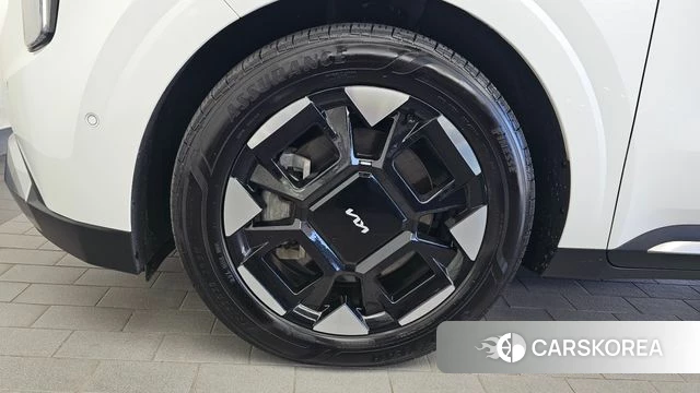 Kia The New Carnival 4th Generation id 4773538 из Кореи 33